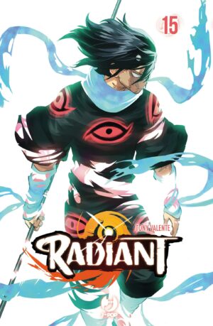 Radiant 15 - Italiano