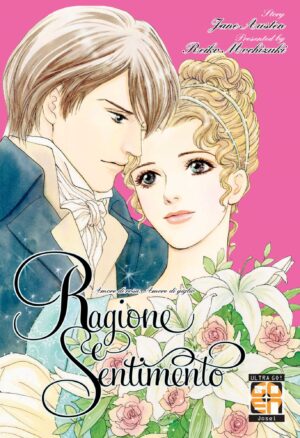 Ragione e Sentimento - Jane Austen Collection - Goen - Italiano
