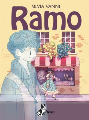 Ramo - Volume Unico - Bao Publishing - Italiano