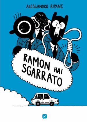 Ramon Hai Sgarrato - Volume Unico - Edizioni BD - Italiano