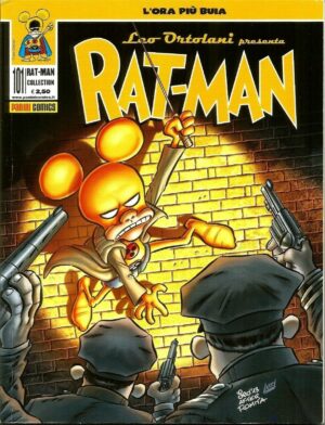 Rat-Man Collection 101 - Panini Comics - Italiano