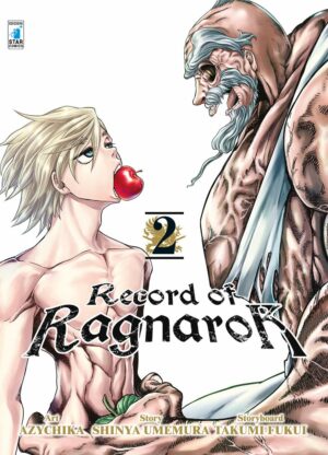 Record of Ragnarok 2 - Italiano