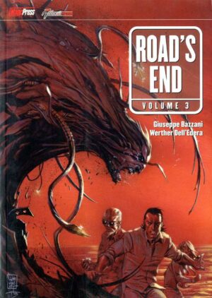 Road's End Vol. 3 - Italiano