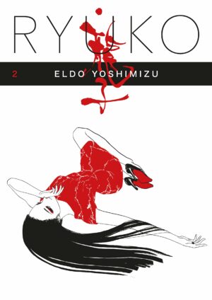 Ryuko 2 - Bao Publishing - Italiano