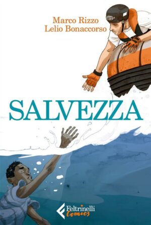 Salvezza Volume Unico - Italiano