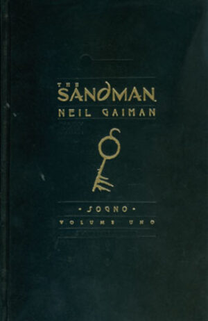 The Sandman Vol. 1 - Sogno - DC Omnibus - Planeta DeAgostini - Italiano