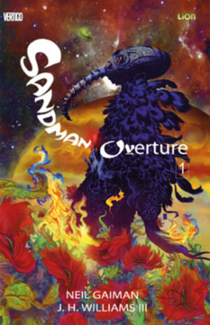 Sandman Overture 1 - Italiano