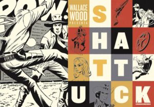 Shattuck Volume Unico - Italiano