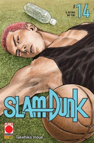 Slam Dunk 14 - Italiano