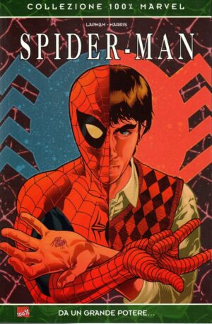 Spider-Man - Da un Grande Potere... - 100% Marvel - Panini Comics - Italiano