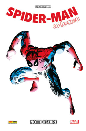 Spider-Man Collection Vol. 2 - Notti Oscure - Panini Comics - Italiano