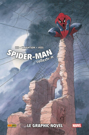Spider-Man Collection Vol. 10 - Le Graphic Novel - Panini Comics - Italiano