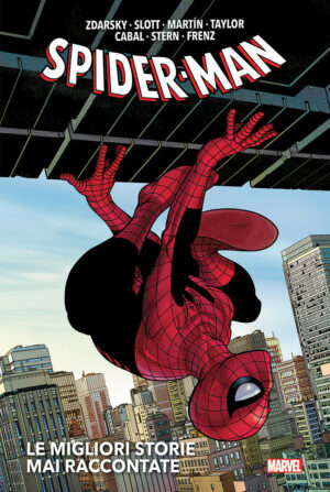 Spider-Man - Le Migliori Storie Mai Raccontate - Panini Comics - Italiano