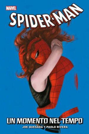 Spider-Man - Smascherato Vol. 4 - Un Momento nel Tempo - Panini Comics - Italiano