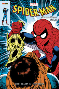 Spider-Man di Roger Stern Vol. 2 – Marvel Omnibus – Panini Comics – Italiano search3