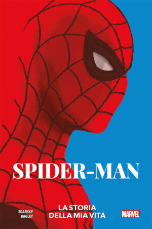 Spider-Man - La Storia della Mia Vita - Marvel Collection - Panini Comics - Italiano