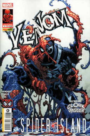 Venom 3 - Italiano