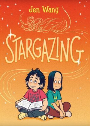 Stargazing - Volume Unico - Bao Publishing - Italiano