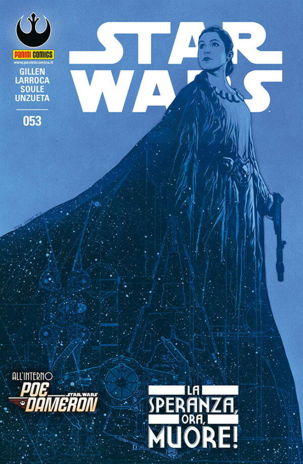 Star Wars 53 - Panini Comics - Italiano