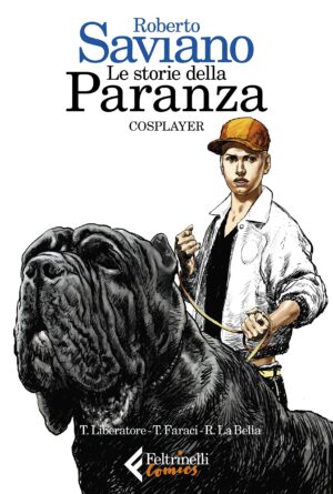 Le Storie della Paranza Vol. 2 - Cosplayer - Italiano