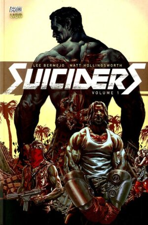 Suiciders Vol. 1 - Italiano