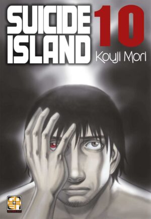 Suicide Island 10 - Nyu Collection 38 - Goen - Italiano