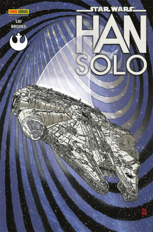 Star Wars: Han Solo - Star Wars Collection - Panini Comics - Italiano