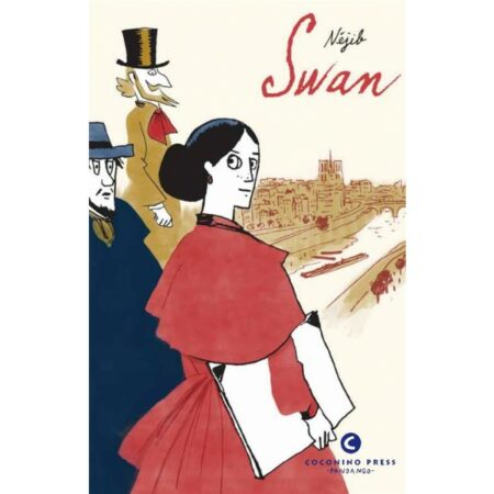 Swan 1 - Coconino Press - Italiano