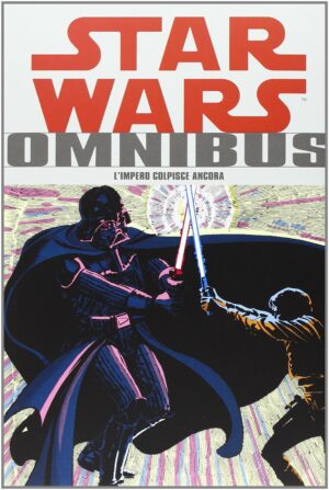 Star Wars Legends Omnibus Vol. 2 - L'Impero Colpisce Ancora - Panini Comics - Italiano