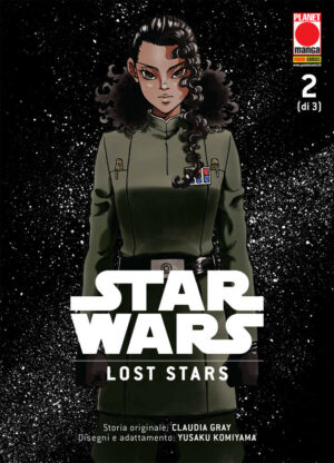 Star Wars - Lost Stars 2 - Italiano