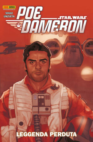 Star Wars: Poe Dameron Vol. 3 - Leggenda Perduta - Star Wars Collection - Panini Comics - Italiano