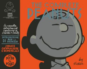 The Complete Peanuts Vol. 15 - Prima Ristampa - Italiano