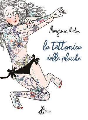 La Tettonica delle Placche - Volume Unico - Bao Publishing - Italiano