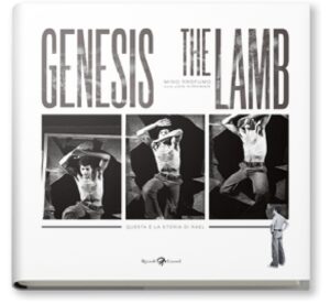 The Lamb - Genesis - Volume Unico - Rizzoli Lizard - Italiano