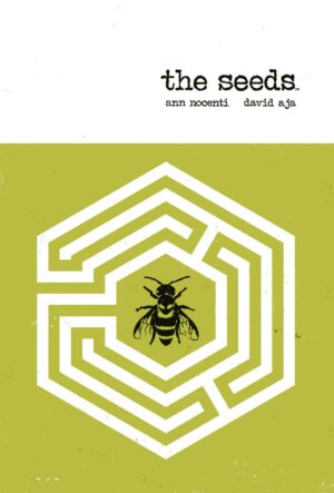 The Seeds - Volume Unico - Bao Publishing - Italiano