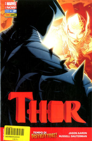 Thor 7 (200) - Panini Comics - Italiano