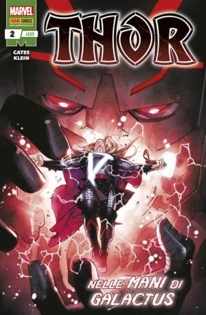 Thor 2 (255) - Panini Comics - Italiano