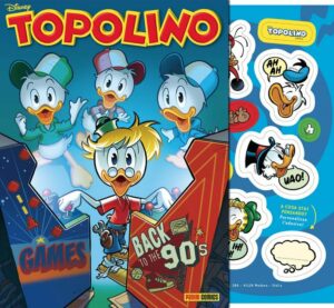 Topolino 3404 - Panini Comics - Italiano