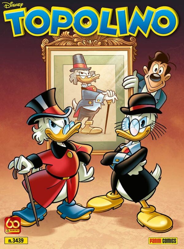 Topolino 3439 - Panini Comics - Italiano