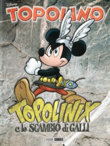 Topolino 3146 – Variant – Panini Comics – Italiano fumetto best