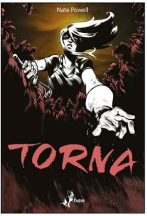 Torna - Volume Unico - Bao Publishing - Italiano