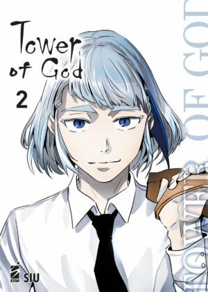 Tower of God 2 - Manhwa 74 - Edizioni Star Comics - Italiano