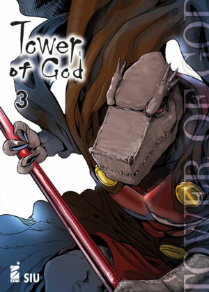 Tower of God 3 - Manhwa 76 - Edizioni Star Comics - Italiano