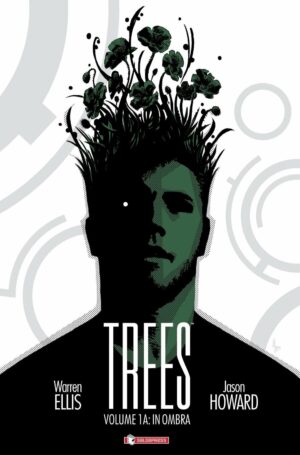 Trees Vol. 1A - In Ombra - Brossurato - Saldapress - Italiano