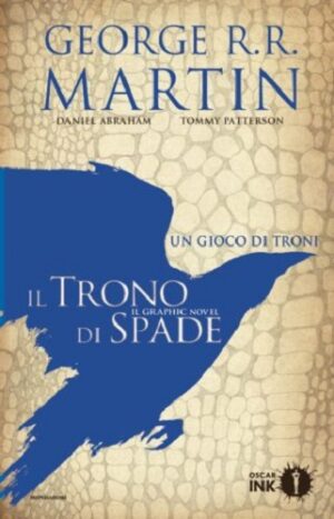 Il Trono di Spade - Il Graphic Novel 2 - Italiano