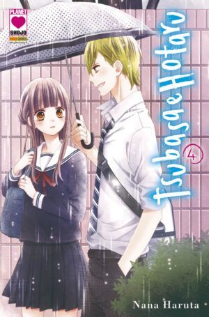Tsubasa e Hotaru 4 - Manga Angel 27 - Panini Comics - Italiano