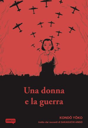 Una Donna e la Guerra Volume Unico - Italiano