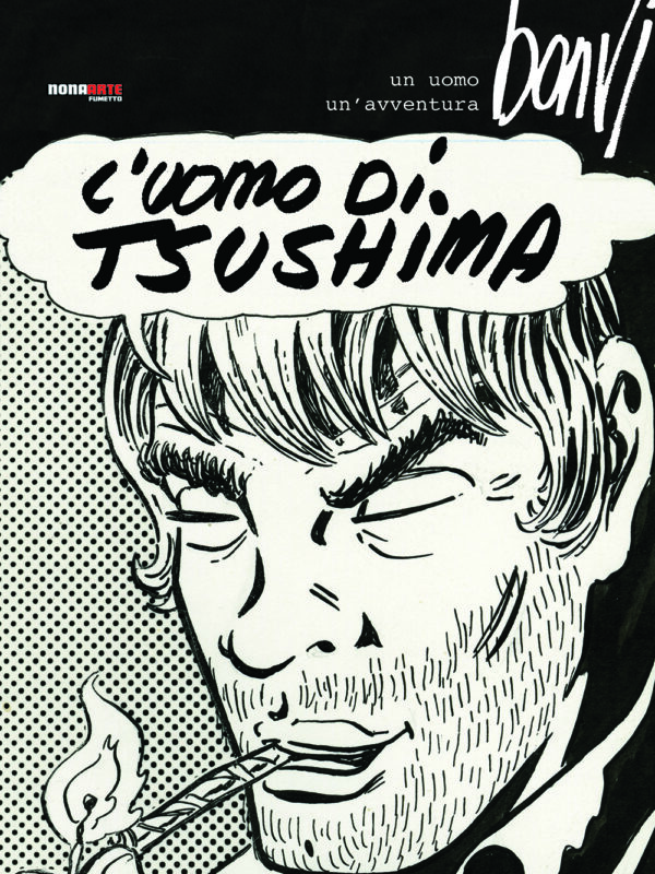 L'Uomo di Tsushima - Volume Unico - Editoriale Cosmo - Italiano
