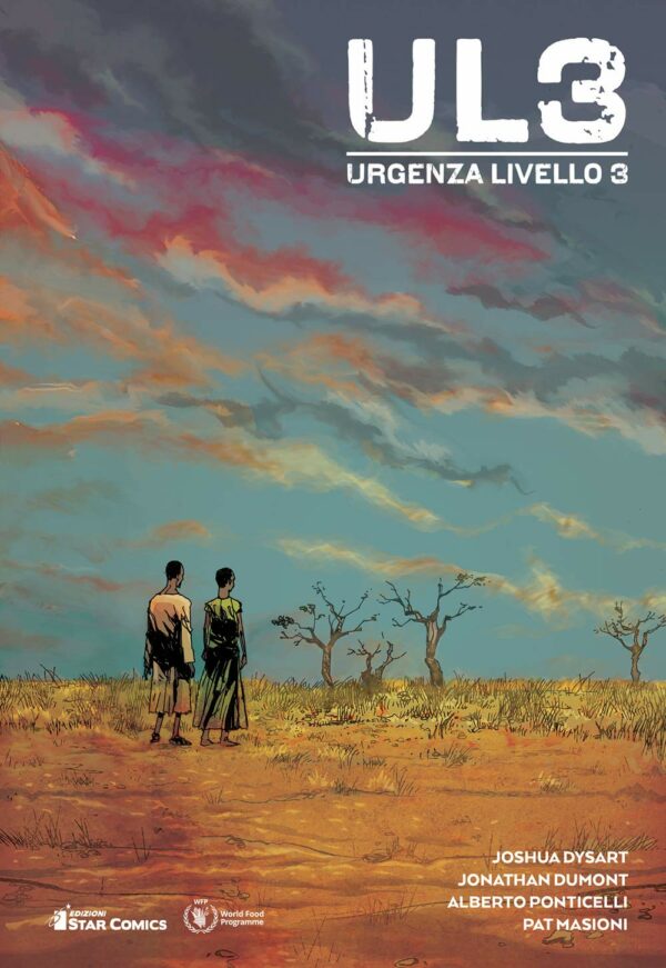 UL3 - Urgenza Livello 3 - Volume Unico - Nuova Edizione - SCP Extra 14 - Edizioni Star Comics - Italiano