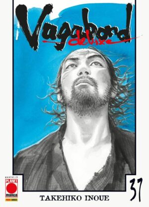 Vagabond Deluxe 37 - Panini Comics - Italiano